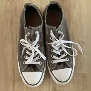 Converse Shoes